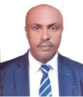 Photo - Wendu Legesse, Board Member of Development Bank of Ethiopia