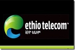ethio-telecom logo