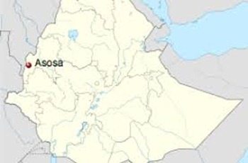 Assosa, Benshangul Gumuz region, Ethiopia