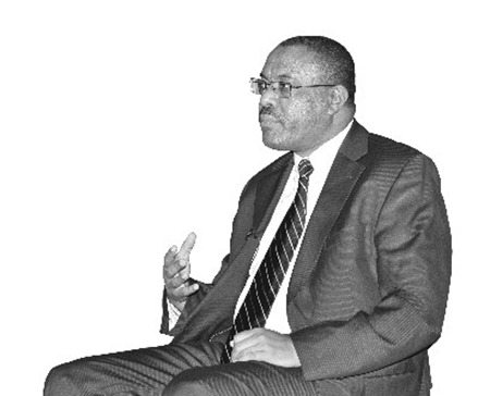 Photo - Hailemariam Desalegn