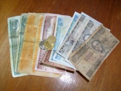 Photo - Ethiopian_currency