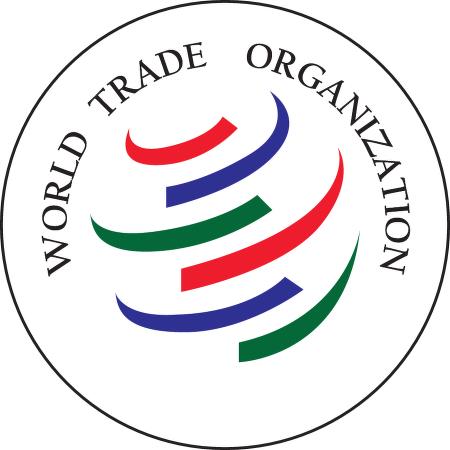 Logo - World Trade Organization