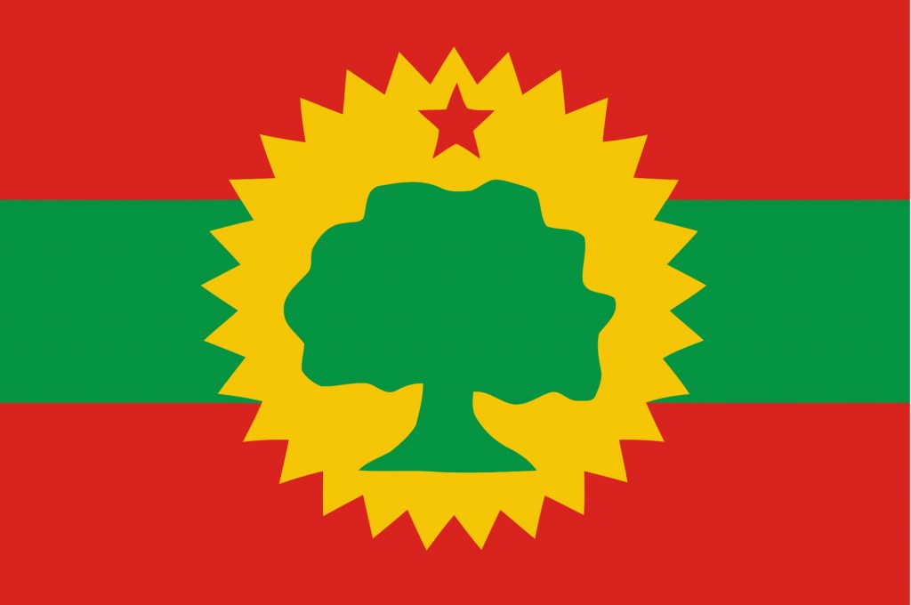 Adda Bilisummaa Oromoo (ABO) – Horn Affairs Afaan Oromo