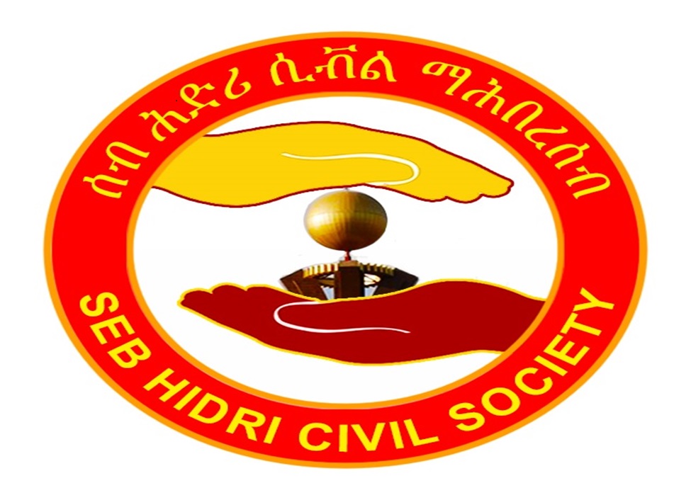 Logo - Sebhidri Civil Society Tigray