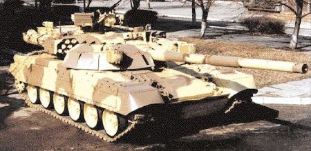 Upgraded-T-72-Tanks