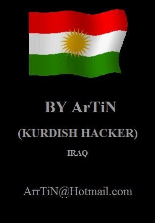 Kurdish-hacks-Ethiopian-News-Agency-website