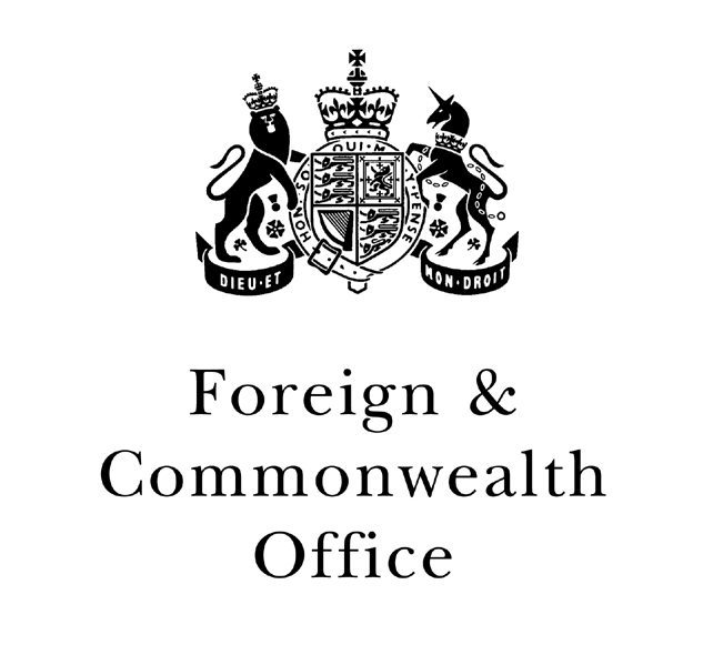 Logo - Foreign and Commonwealth Office of United Kingdom