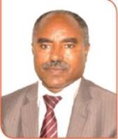 Photo - Desalegn Ambaw, Board Member of Development Bank of Ethiopia