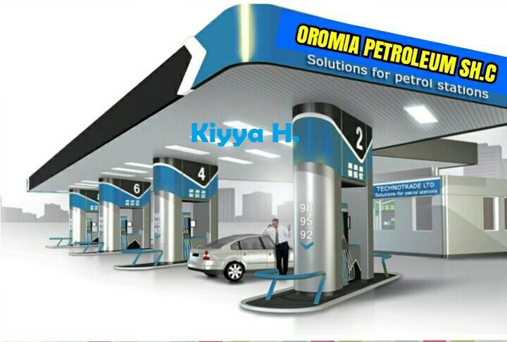 Photo - Oromia Petroleum Share Co