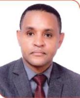Photo - Tewodros Gebregziabher, Board Member of Development Bank of Ethiopia