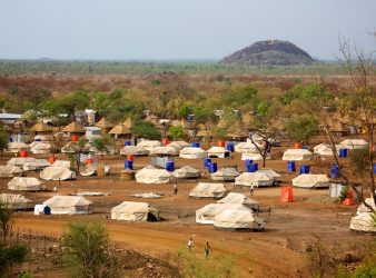 Photo - South Sudanese Refugees - Gambella, Ethiopia